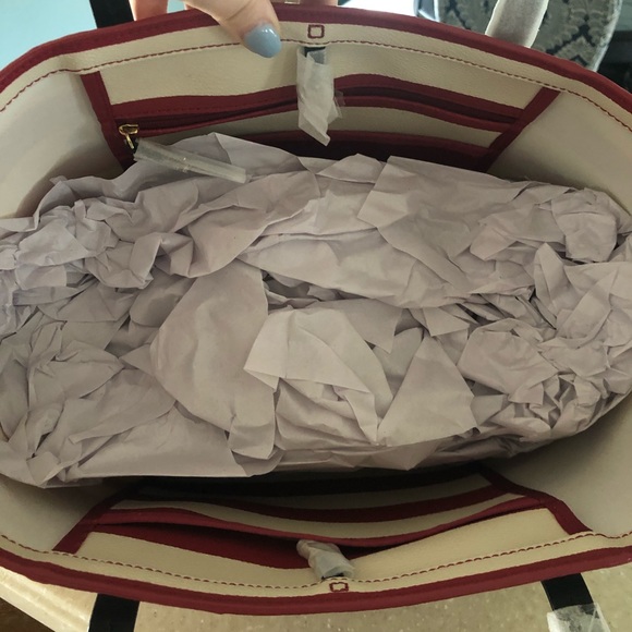 Kate Spade Hawthorne Lane Ryan tote - Picture 6 of 8